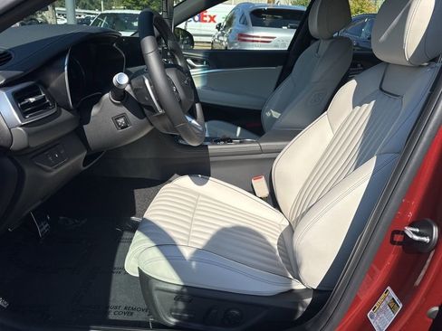 New 2026 Genesis G70 3.3T Sport Prestige image 16