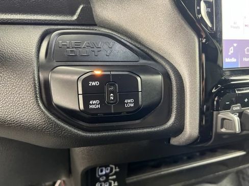 Used 2025 RAM 2500 Tradesman AWD/4WD image 18
