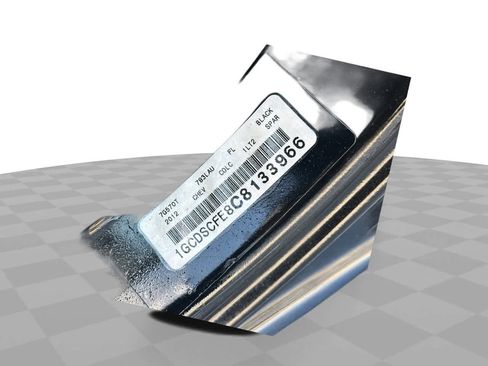 Used 2012 Chevrolet Colorado LT image 1