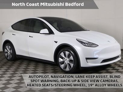 Used 2023 Tesla Model Y Long Range