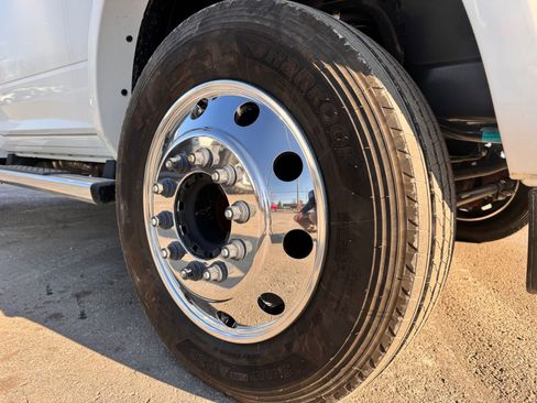 New 2024 RAM 4500 Tradesman image 33