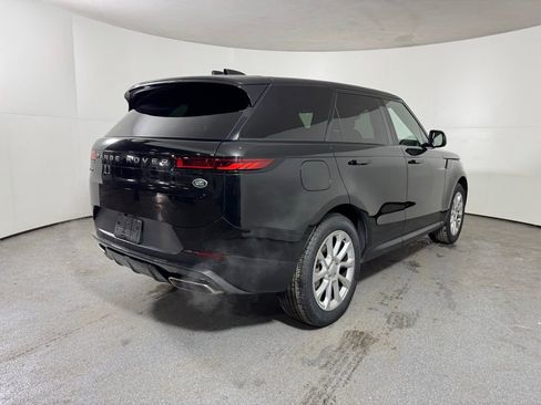 Used 2023 Land Rover Range Rover Sport SE image 6