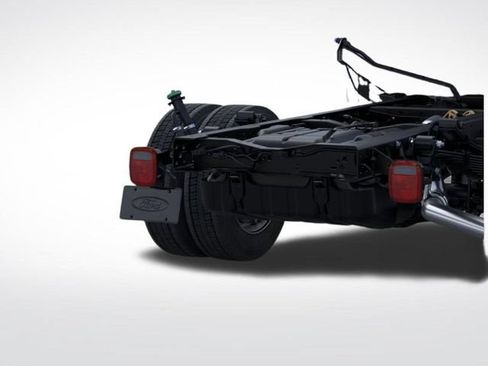 New 2026 Ford F550 4x4 Crew Cab Super Duty image 23