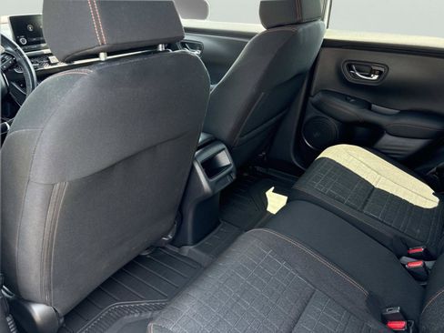 Used 2024 Honda HR-V Sport image 13