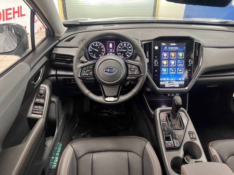 New 2026 Subaru Crosstrek 2.5i Limited AWD/4WD image 37