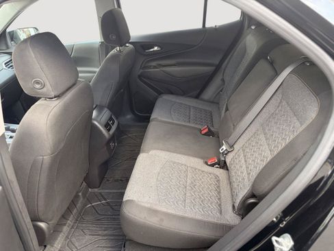 Used 2024 Chevrolet Equinox LT w/ LPO, Floor Liner Package FWD image 32