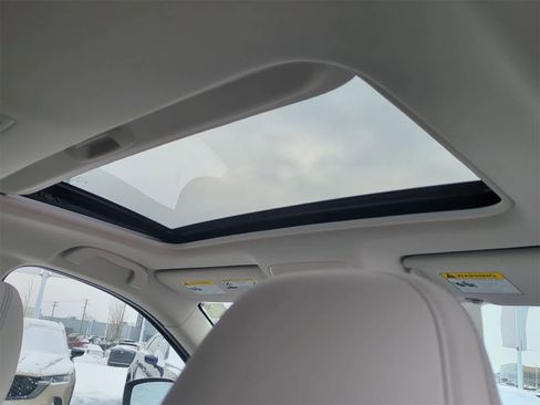 New 2025 MAZDA CX-5 AWD 2.5 S w/ Preferred Package image 21