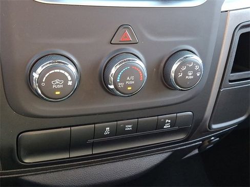 Used 2024 RAM 1500 Classic Warlock image 16