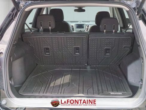 Used 2020 Chevrolet Equinox LT w/ Driver Convenience Package FWD image 27