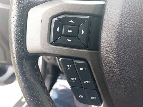 Used 2020 Ford F150 Raptor w/ Equipment Group 801A Mid image 17