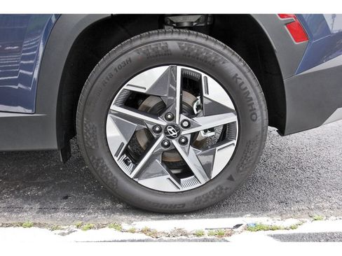 Certified 2026 Hyundai Tucson SEL Plus FWD image 31
