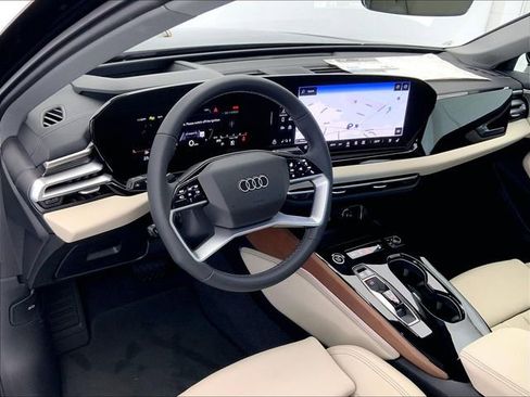 New 2025 Audi A5 2.0T Premium Plus image 7