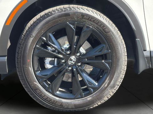 Used 2026 Honda CR-V Sport Touring image 11