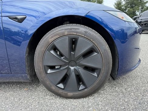 Used 2024 Tesla Model 3 Long Range RWD image 7
