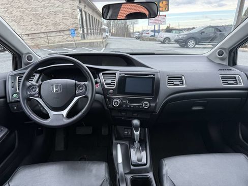 Used 2014 Honda Civic EX-L image 24