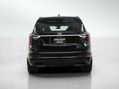 Used 2021 Cadillac XT6 Sport AWD/4WD image 5
