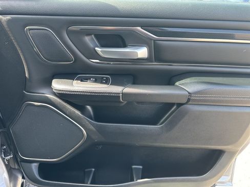 Used 2020 RAM 1500 Rebel w/ Rebel Level 2 Equipment Group AWD/4WD image 31