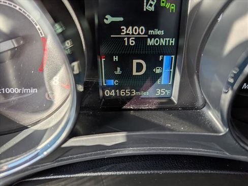 Used 2024 Mitsubishi Outlander Sport SE image 35