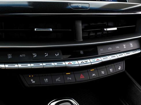 Used 2022 Cadillac CT5 V Blackwing w/ Carbon Fiber Package 2 image 25