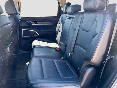 Used 2022 Kia Telluride EX AWD/4WD image 26
