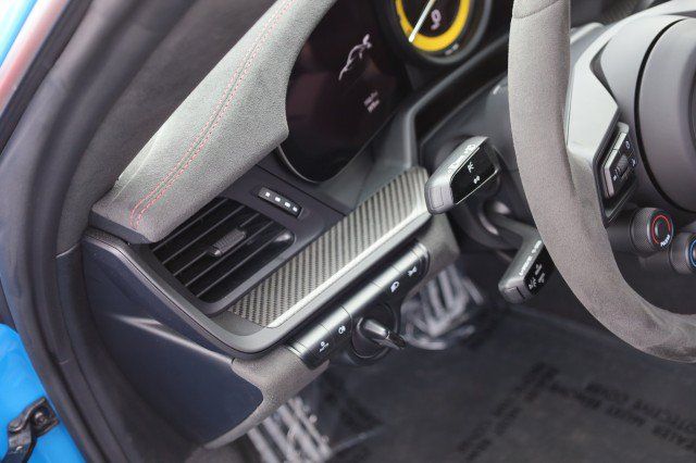 Used 2024 Porsche 911 GT3 RS w/ Weissach Package RWD image 29