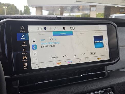 New 2025 Jeep Gladiator Sport image 16