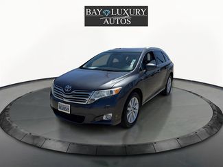 Used 2010 Toyota Venza image 1