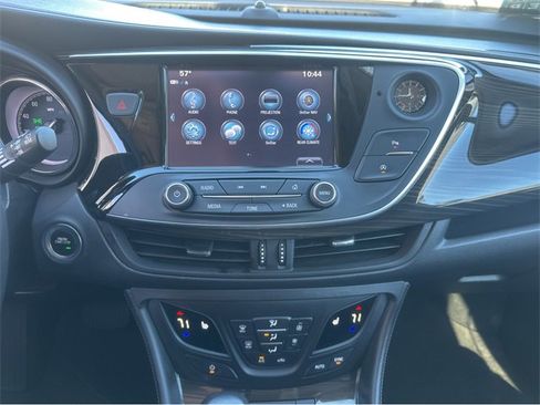Used 2020 Buick Envision Essence image 26