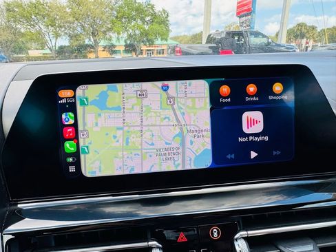 Used 2019 BMW M850i xDrive Coupe image 33