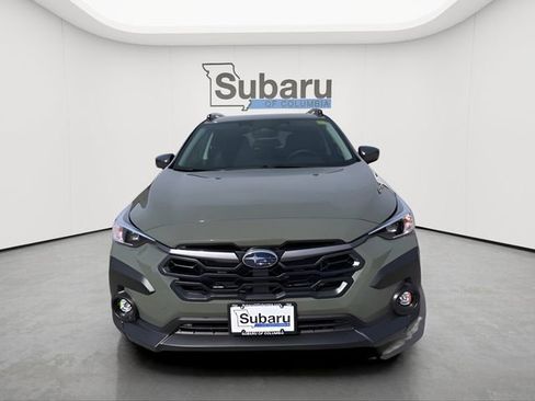 New 2026 Subaru Crosstrek 2.0i Premium image 2