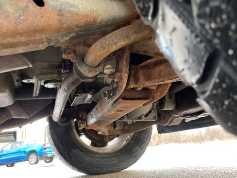 Used 2012 Chevrolet Silverado 1500 LT image 23