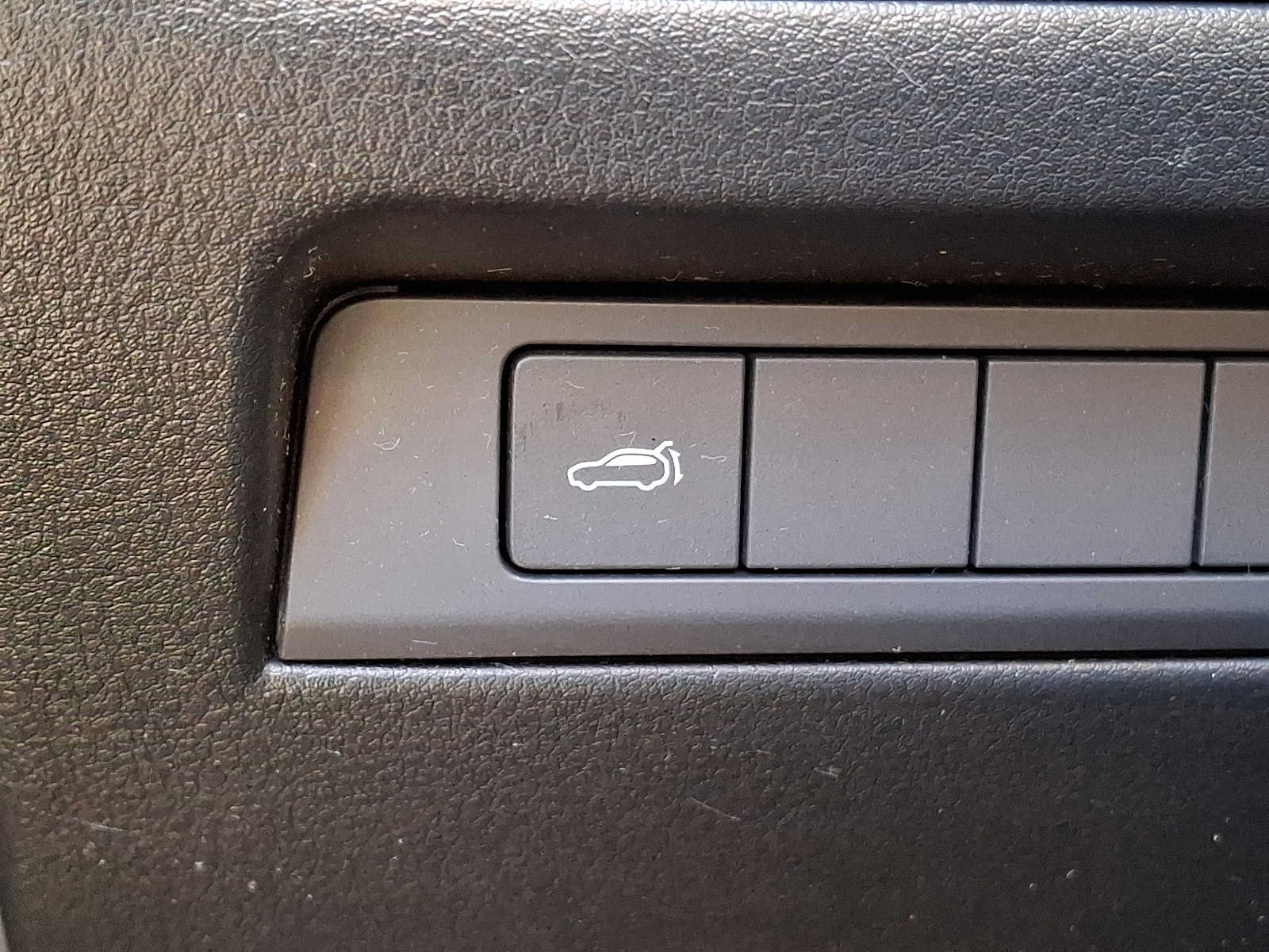 Used 2024 MAZDA CX-50 AWD 2.5 S w/ Weather Package image 24