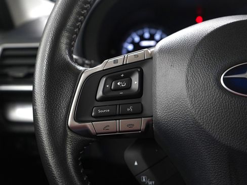 Used 2016 Subaru Forester 2.0XT Touring w/ Eyesight & Navigation System image 25