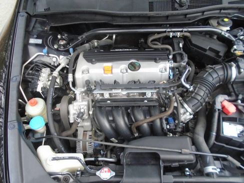 Used 2010 Honda Accord EX-L image 22