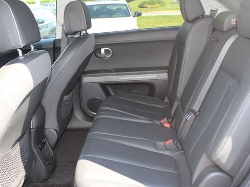 Used 2024 Hyundai Ioniq 5 Limited AWD/4WD image 12