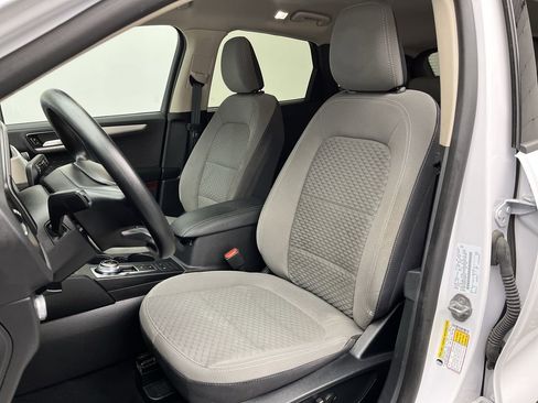 Used 2020 Ford Escape SE AWD/4WD image 9