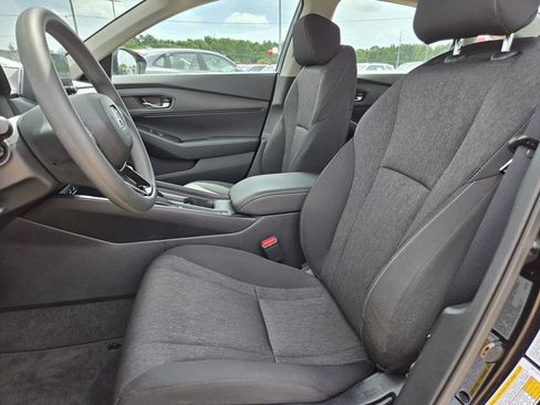 Used 2023 Honda Accord LX image 13