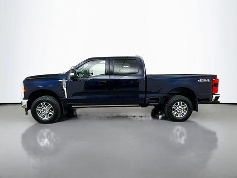 Certified 2023 Ford F250 Lariat w/ Lariat Ultimate Package AWD/4WD image 4