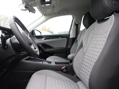 New 2026 Volkswagen Tiguan S image 12