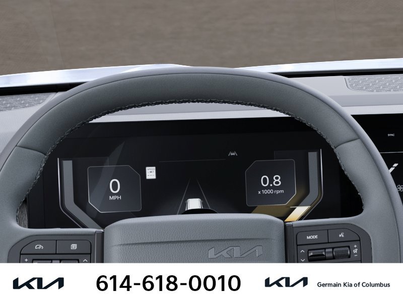 New 2027 Kia Telluride X-Line SX Prestige w/ Towing Package AWD/4WD image 24
