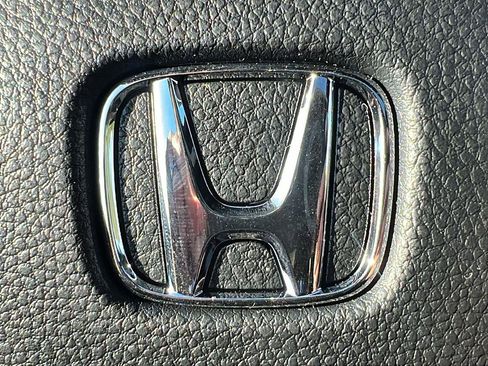 New 2026 Honda Passport TrailSport image 35