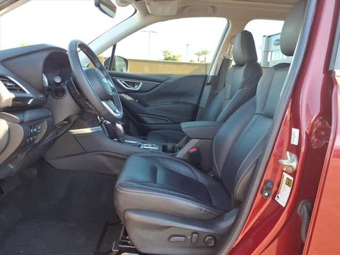 Certified 2021 Subaru Forester Touring w/ Popular Package #2 image 29