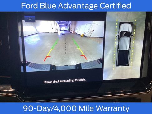 Certified 2022 Ford F250 Lariat w/ Lariat Value Package image 21