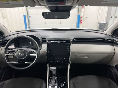 Used 2024 Hyundai Tucson SEL AWD/4WD image 10