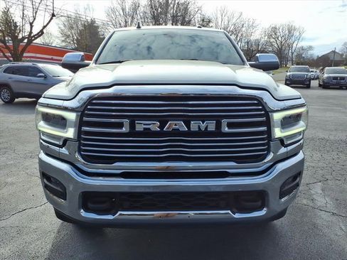 Used 2022 RAM 3500 Laramie image 20