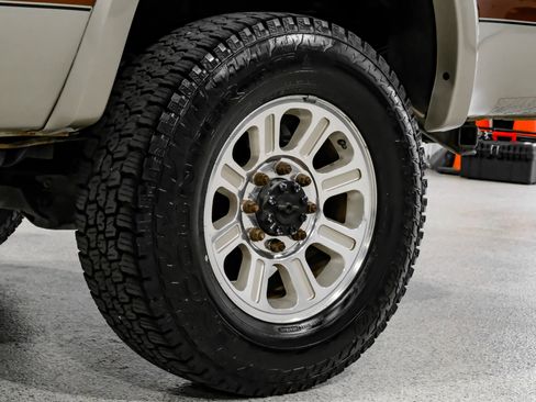 Used 2008 Ford F350 King Ranch image 59