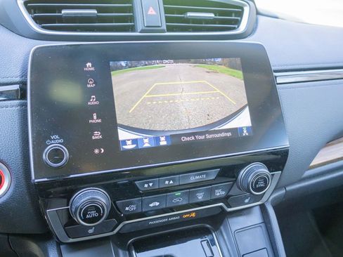 Used 2022 Honda CR-V Touring image 20