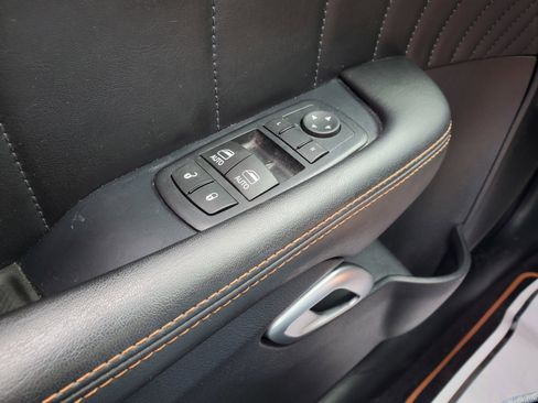 Used 2016 Dodge Challenger R/T Scat Pack image 20