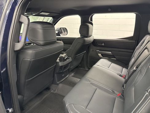 New 2026 Toyota Tundra SR5 image 37
