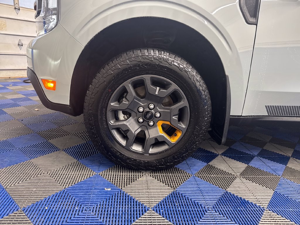Used 2024 Ford Maverick Tremor w/ Tremor Off-Road Package AWD/4WD image 32